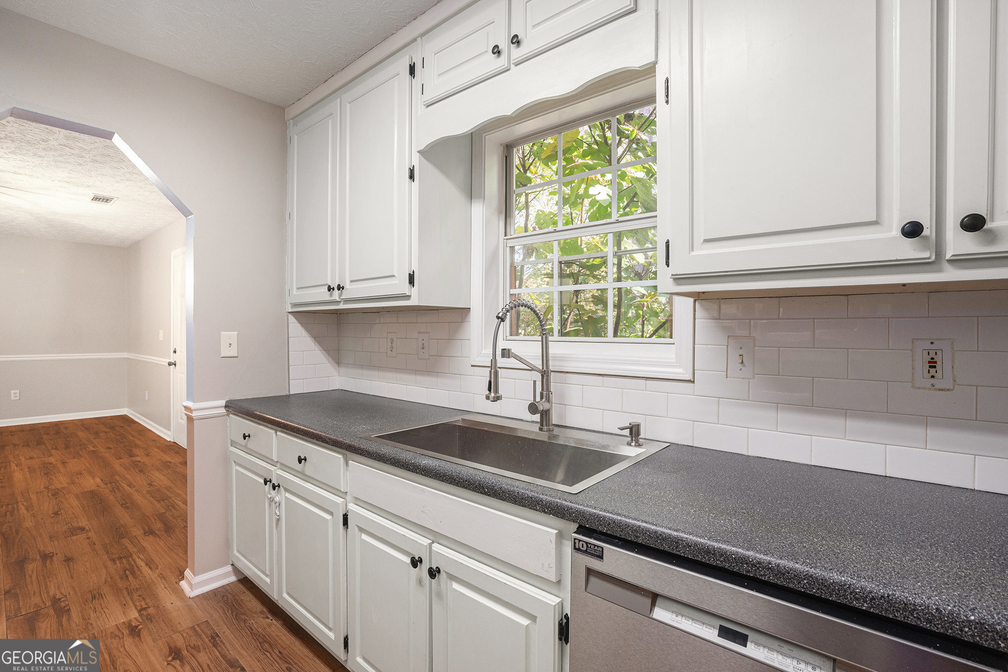 Springbbrook - Residential