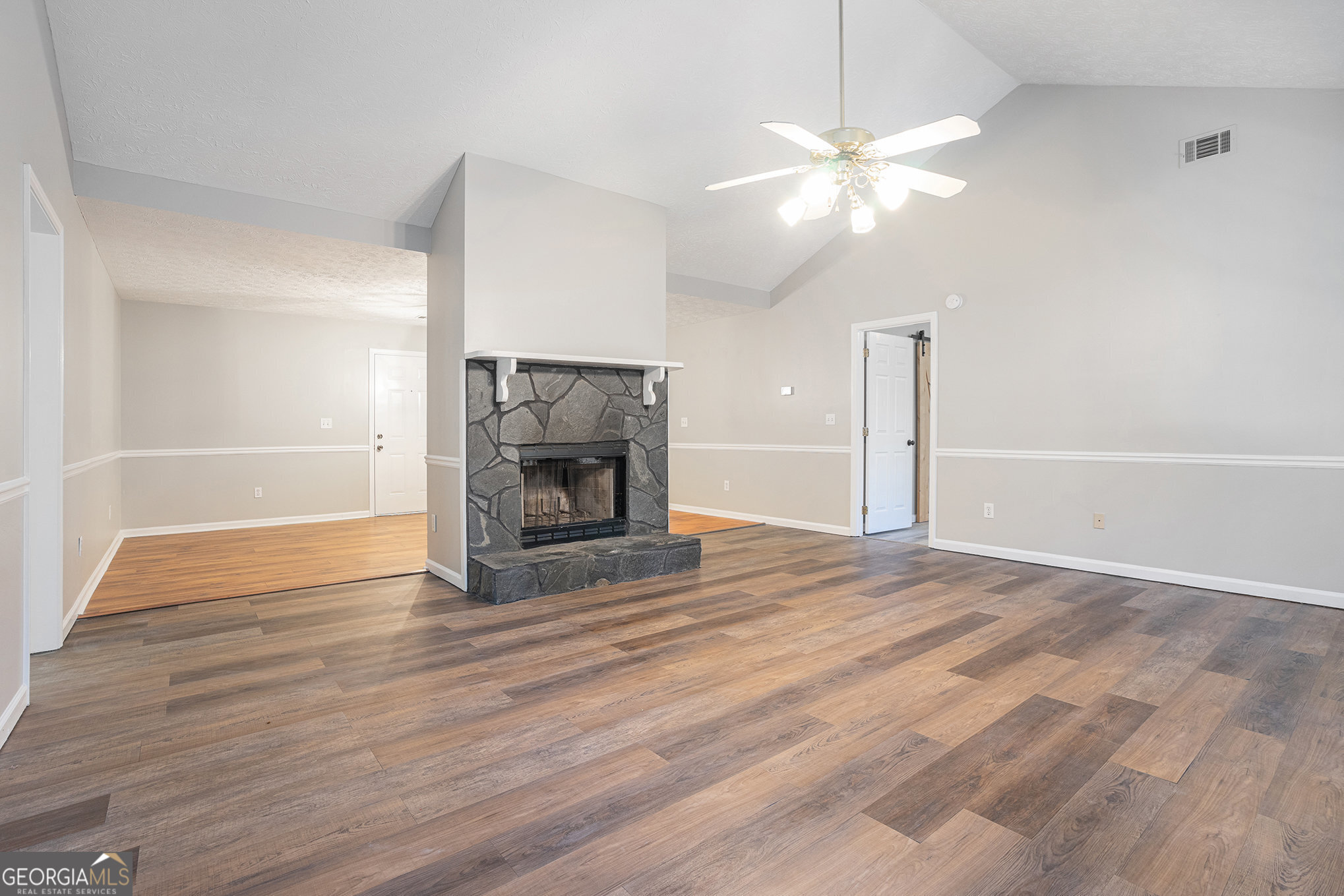 Springbbrook - Residential