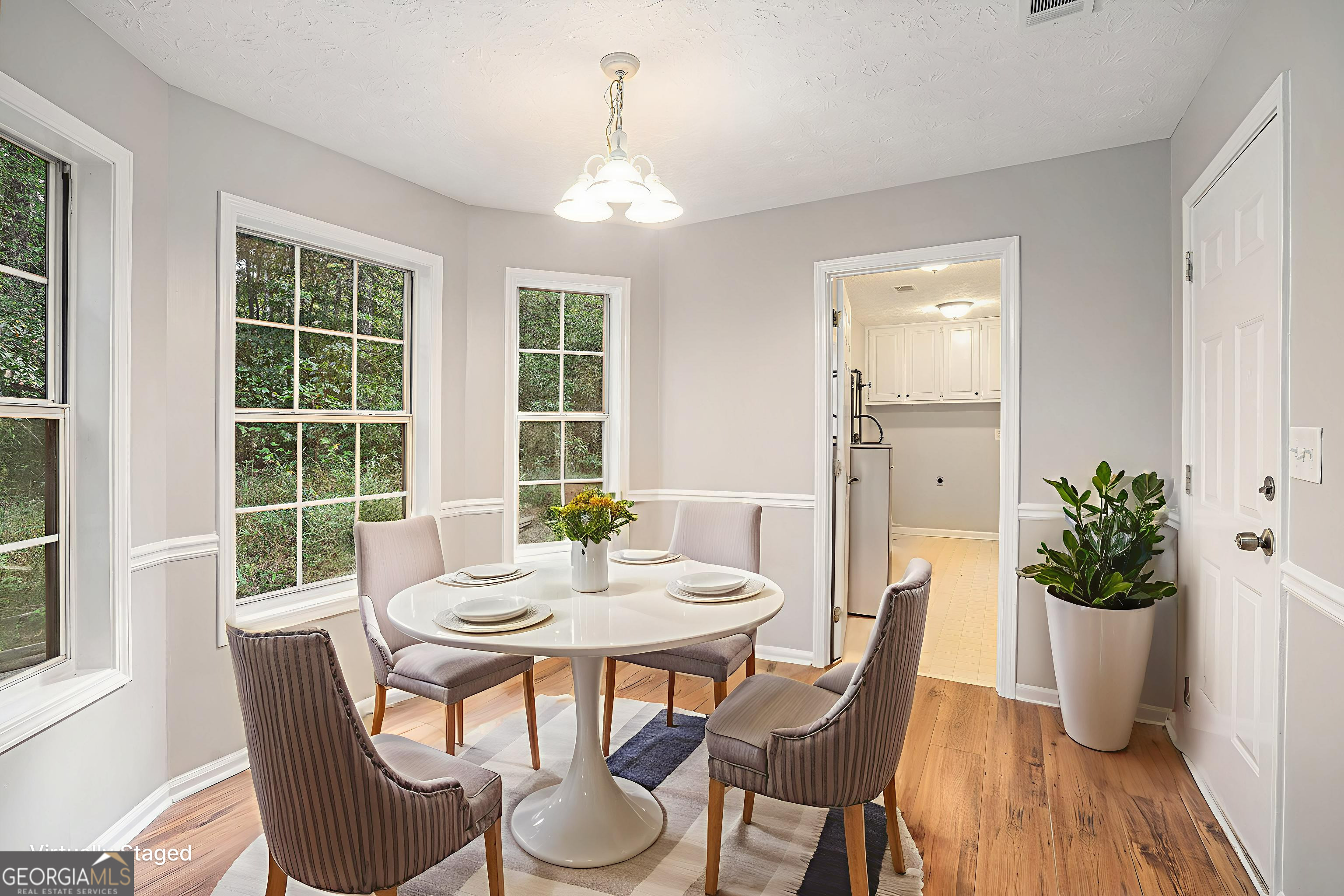 Springbbrook - Residential