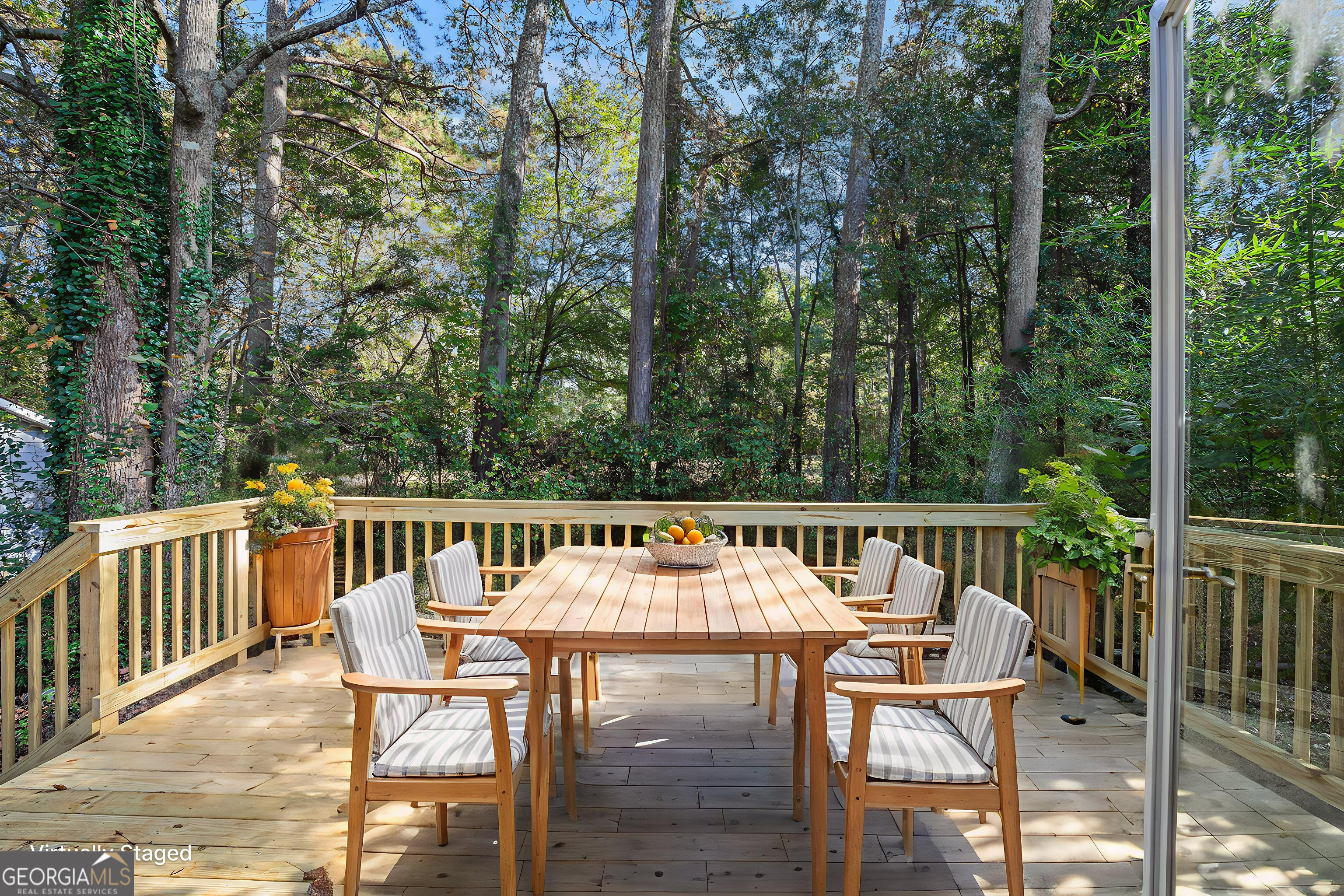 Springbbrook - Residential