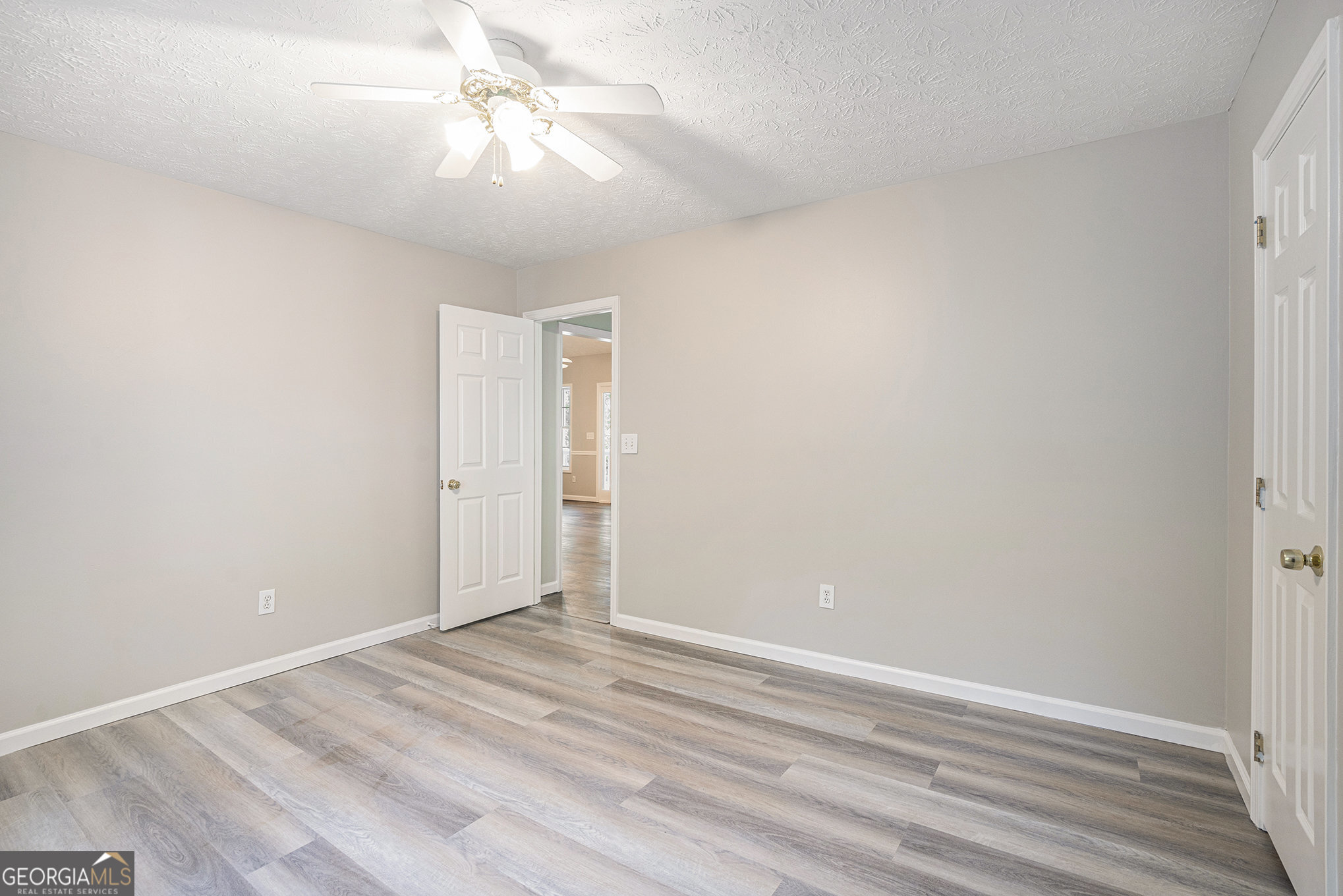 Springbbrook - Residential