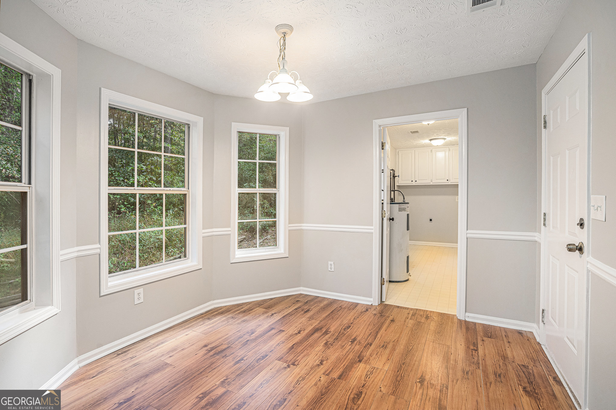 Springbbrook - Residential