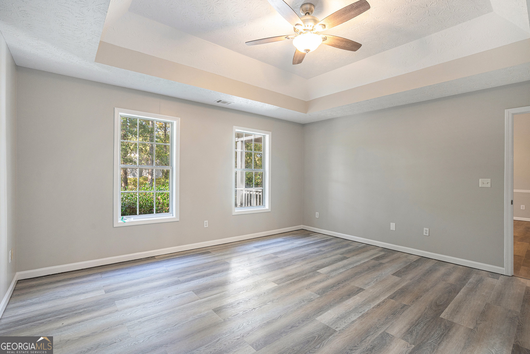Springbbrook - Residential