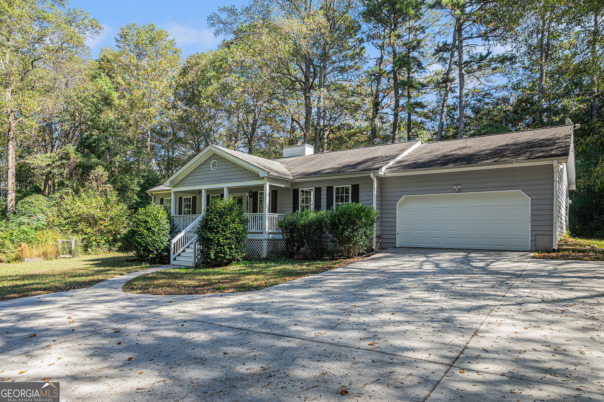 Springbbrook - Residential