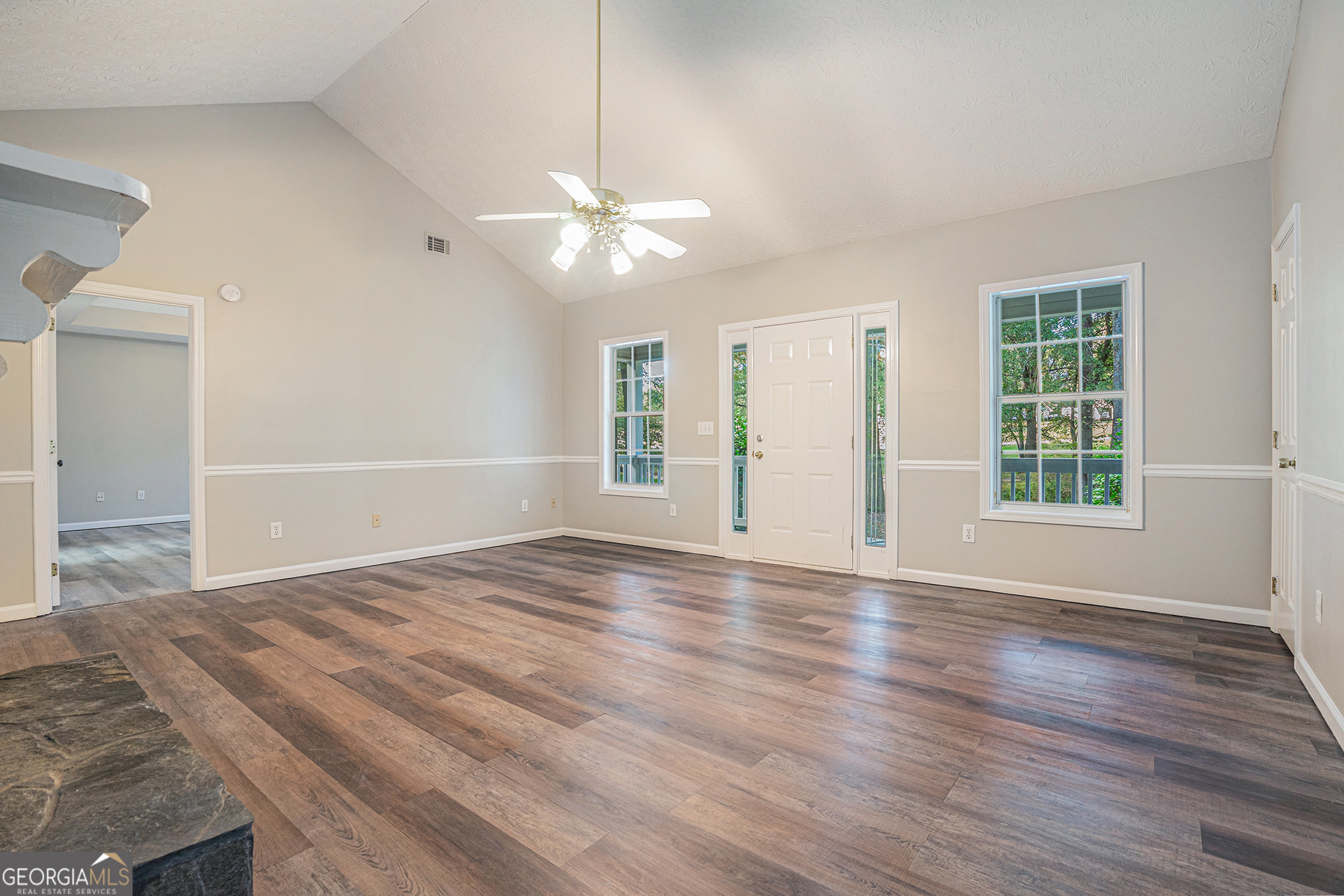 Springbbrook - Residential