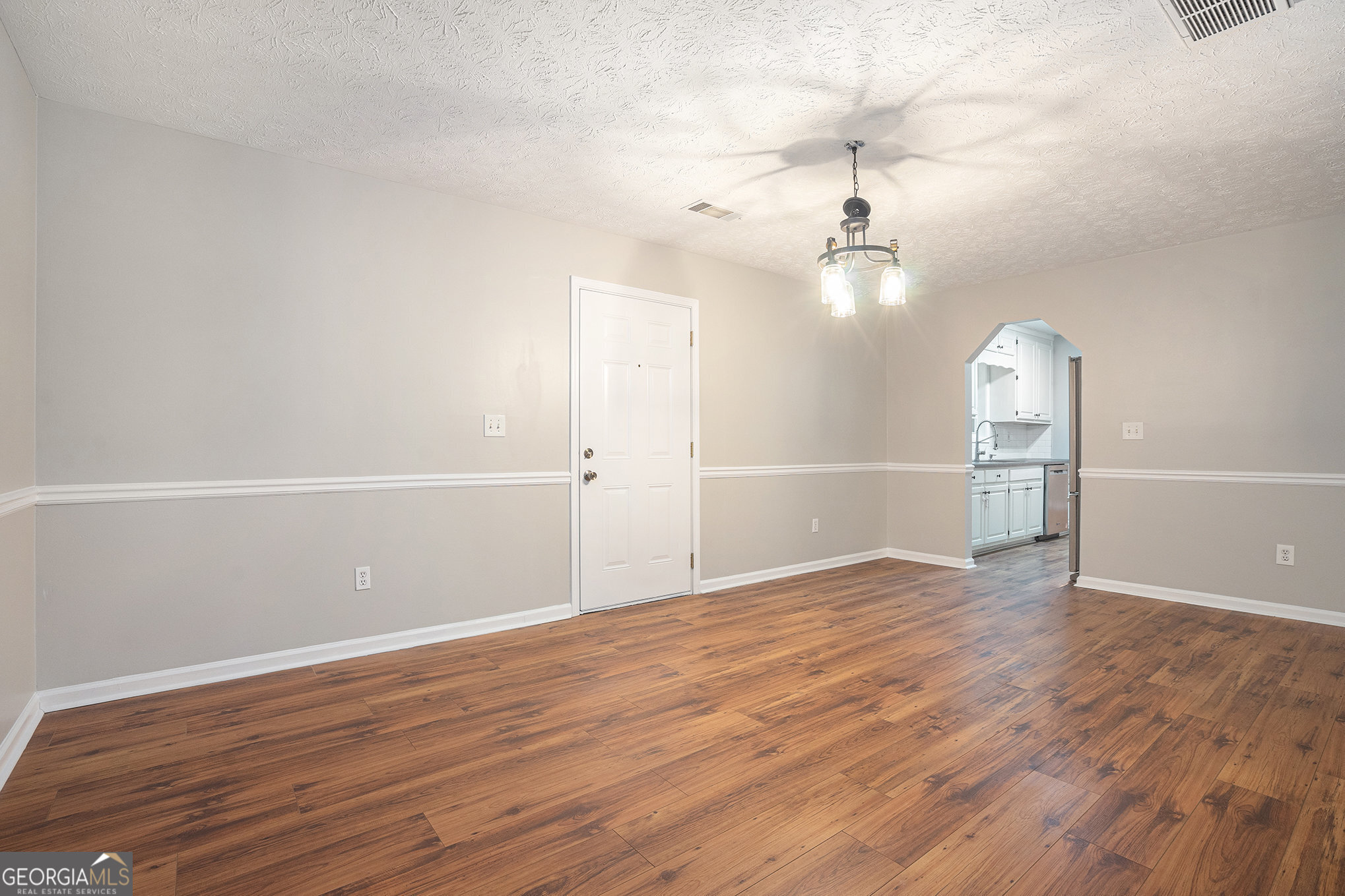 Springbbrook - Residential