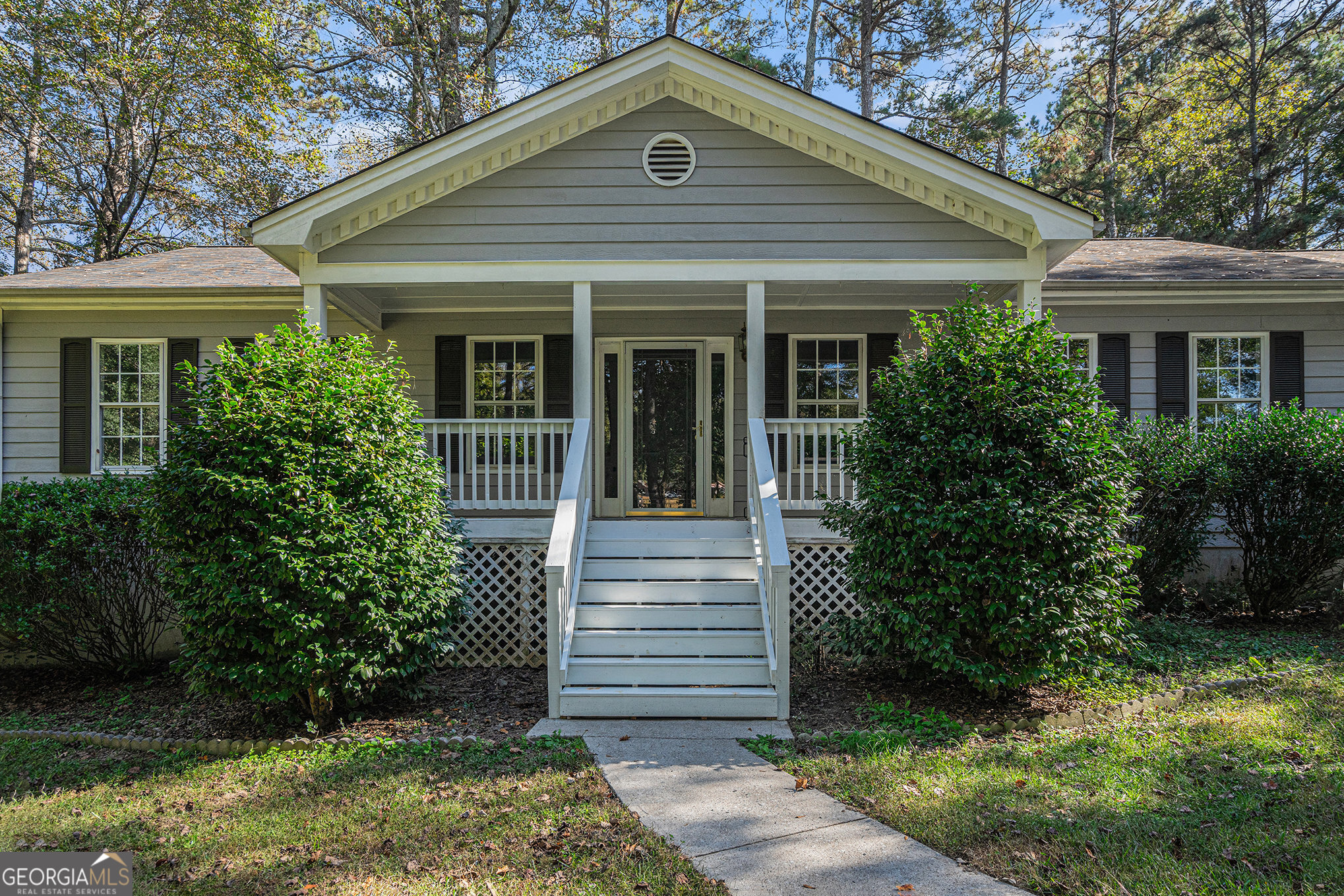 Springbbrook - Residential