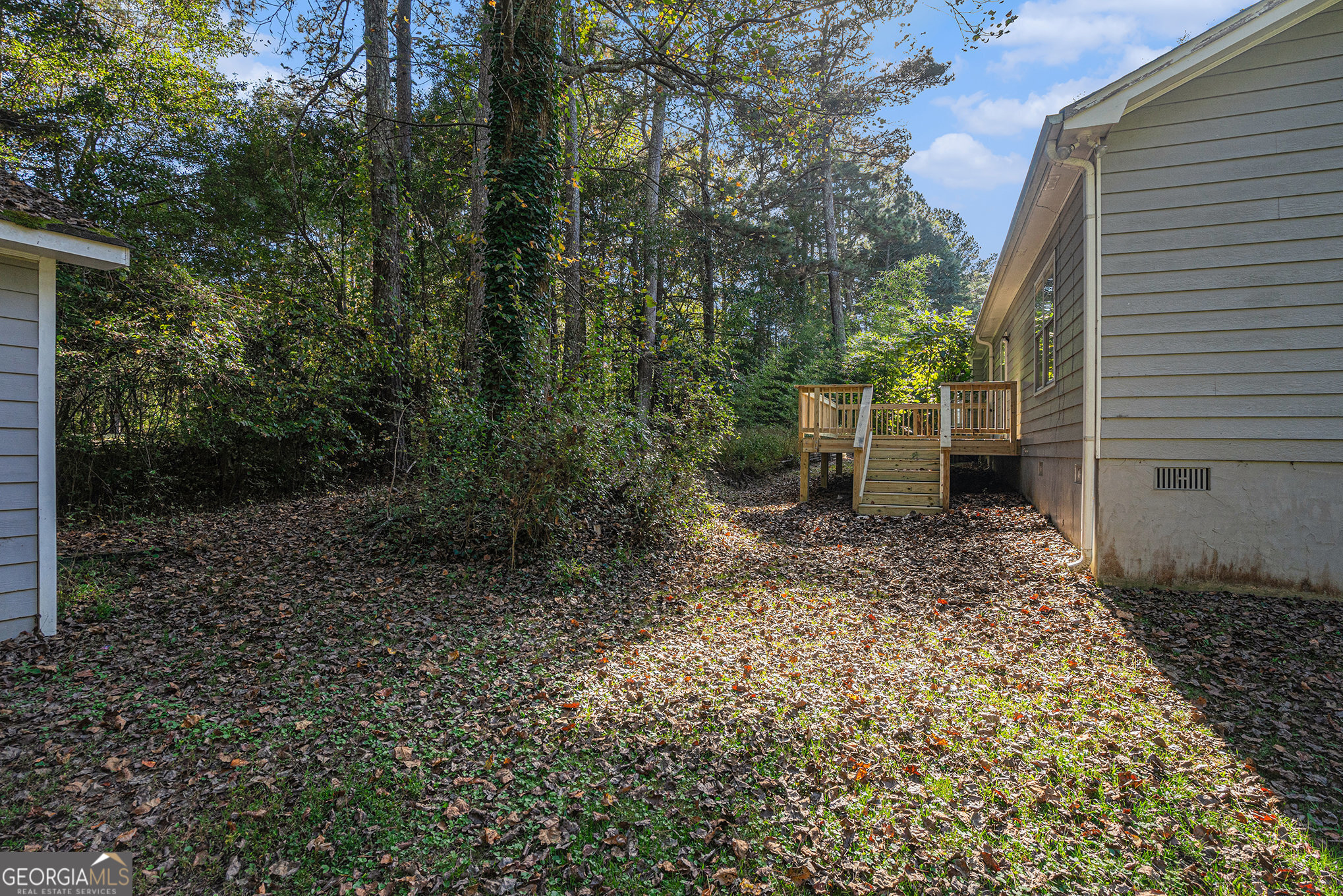Springbbrook - Residential