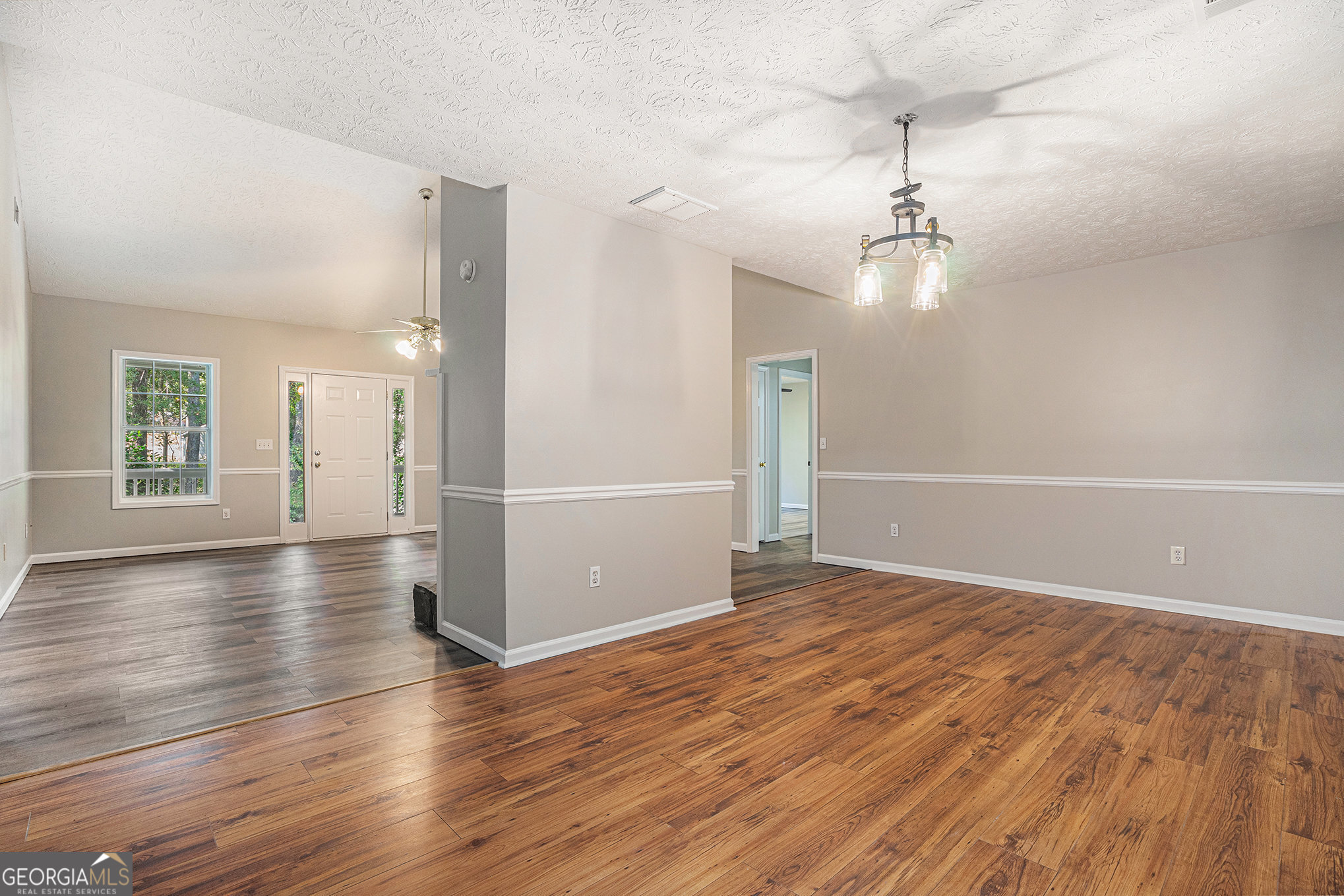 Springbbrook - Residential