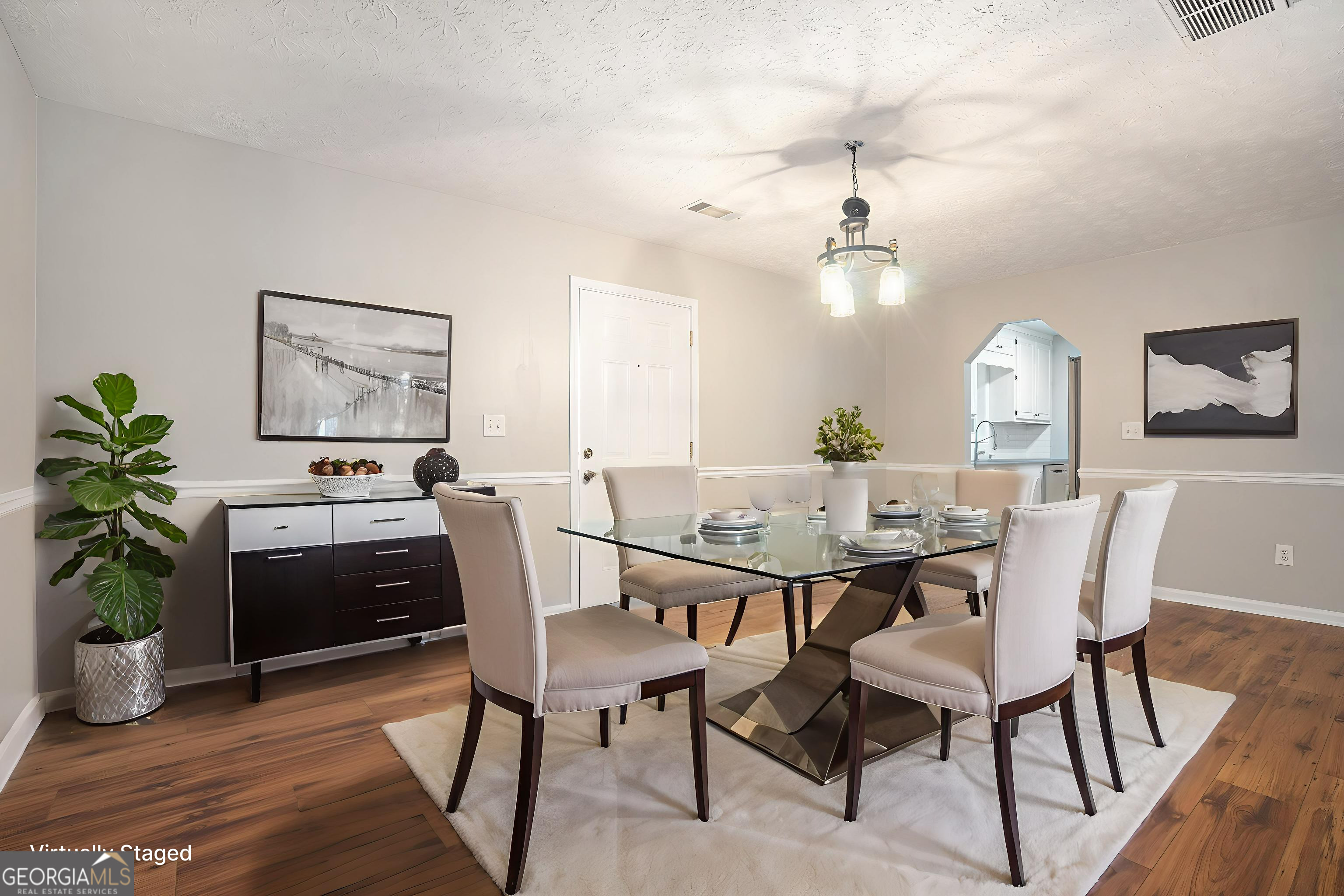 Springbbrook - Residential