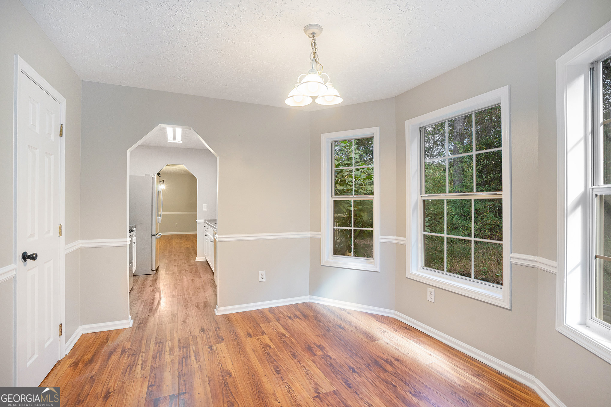 Springbbrook - Residential