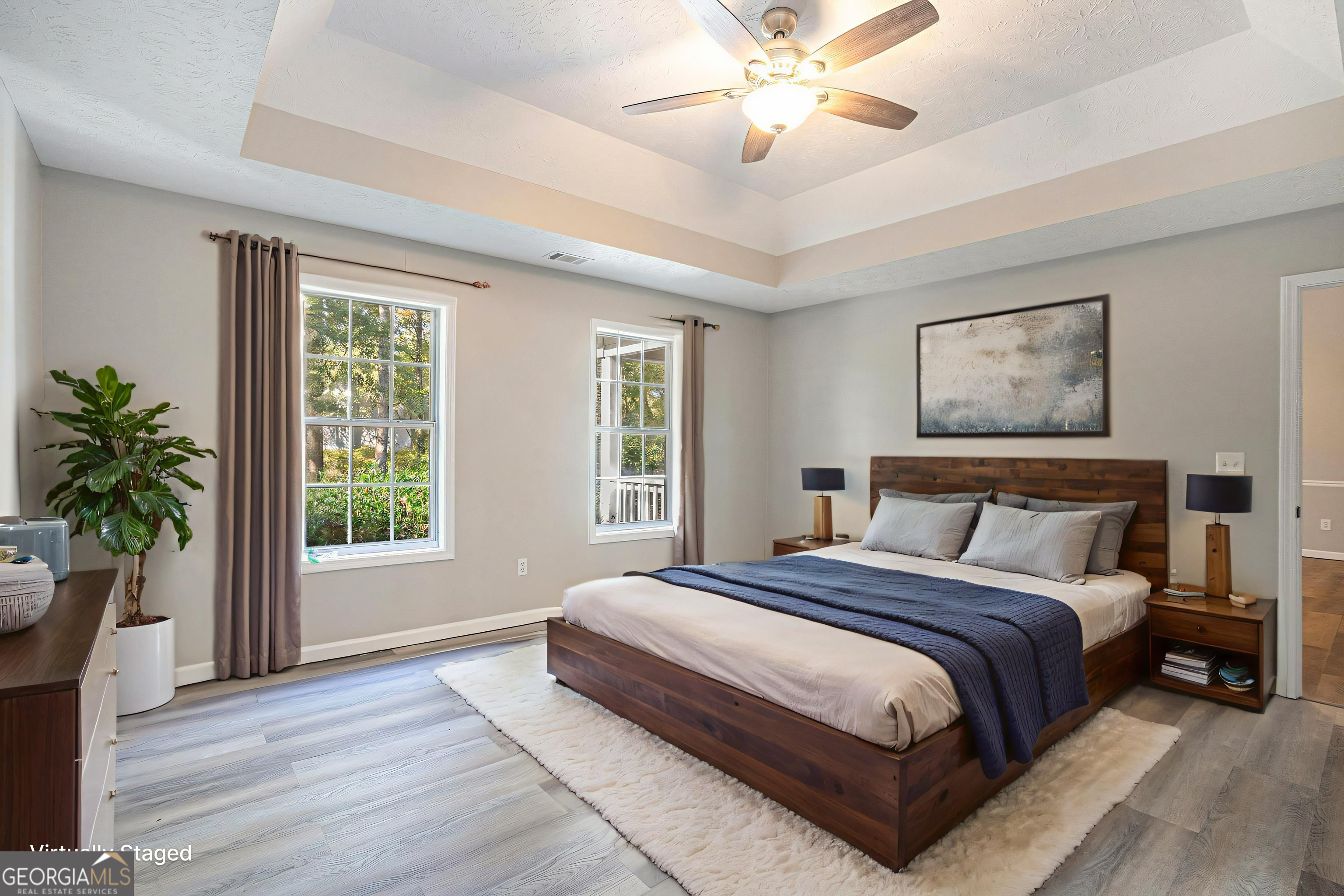 Springbbrook - Residential