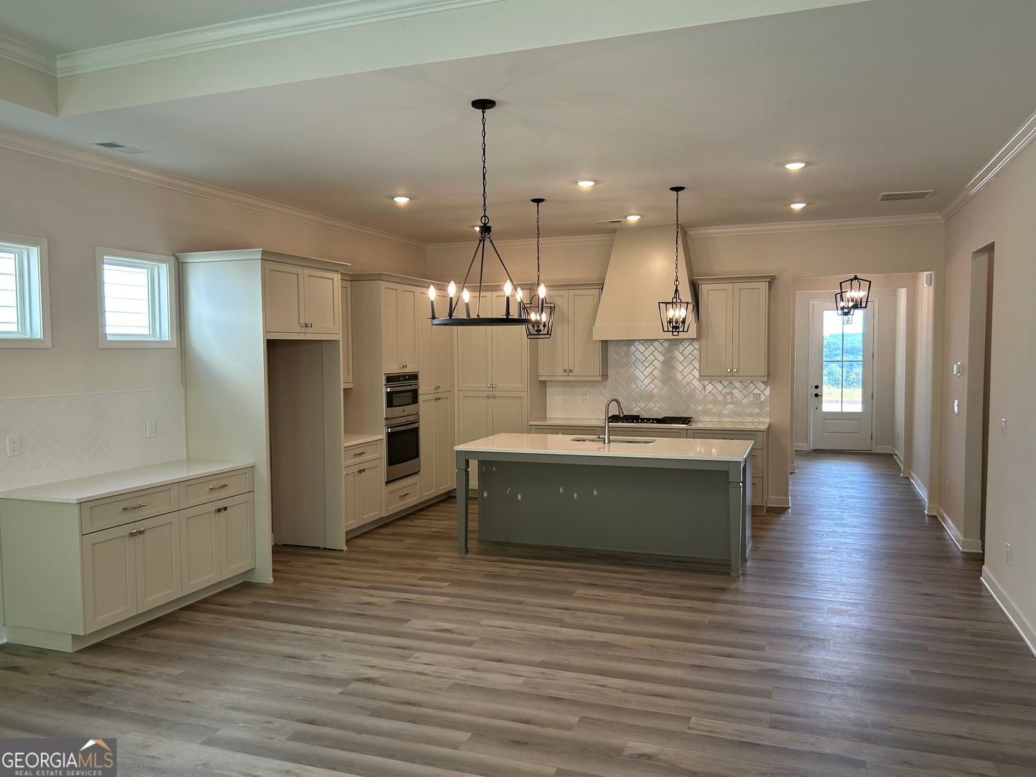 1549 Assembly CIR