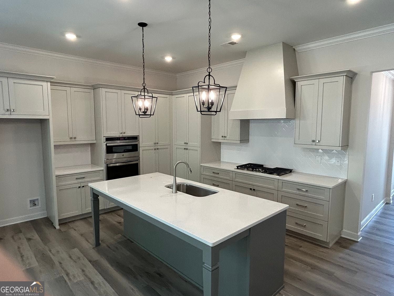 1549 Assembly CIR