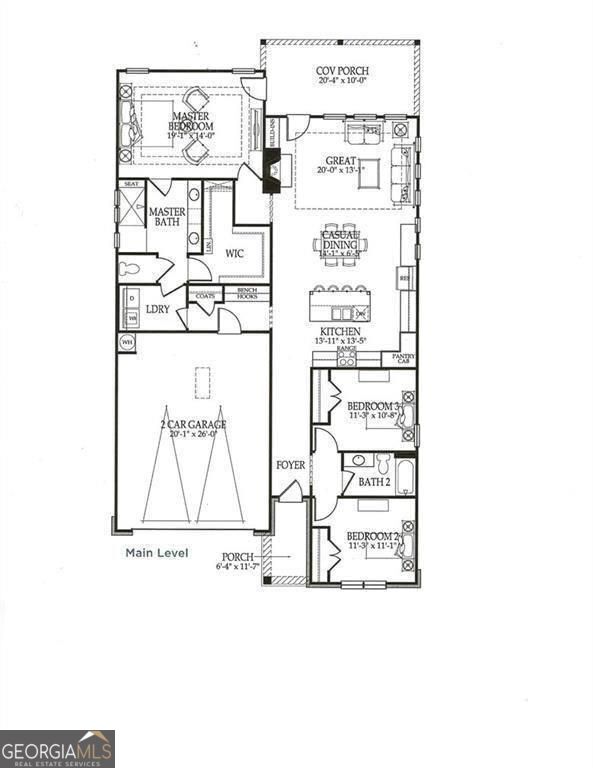 1549 Assembly CIR
