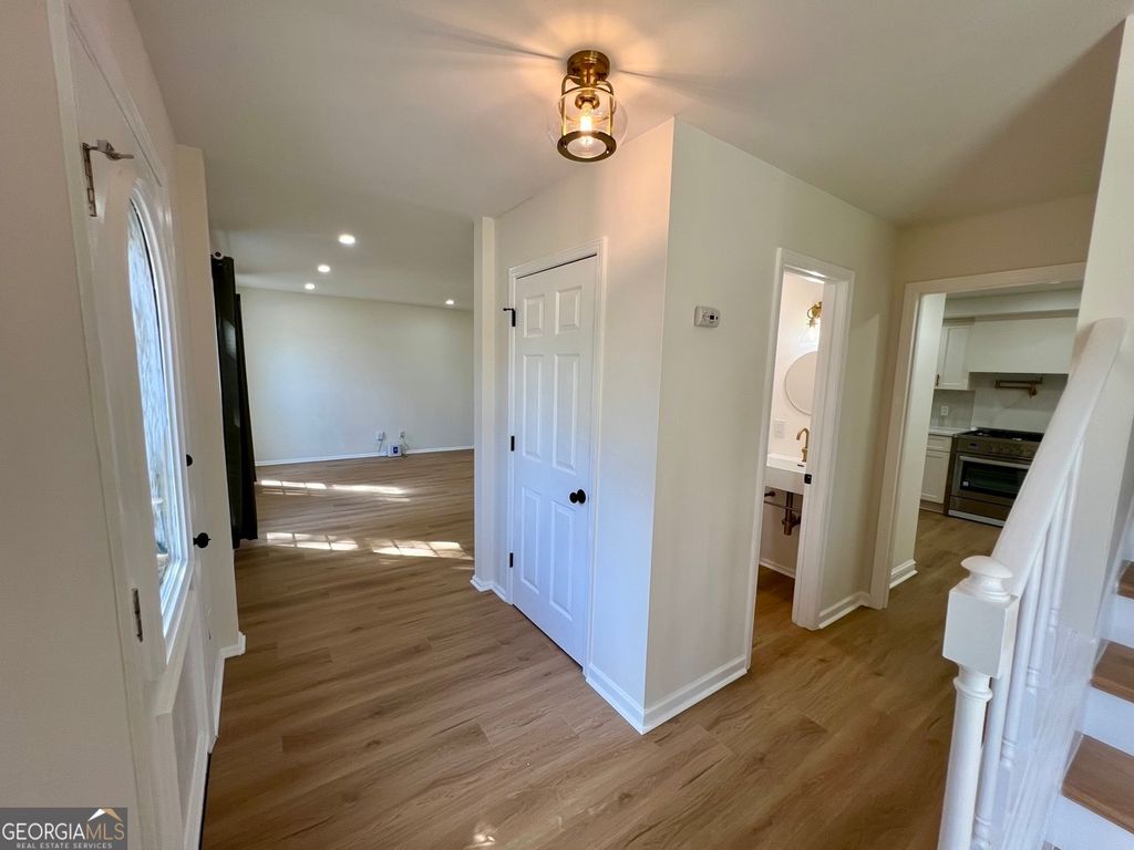 Photo of 2907 Clearbrook Drive, Marietta, GA 30068 (MLS # 10736246)