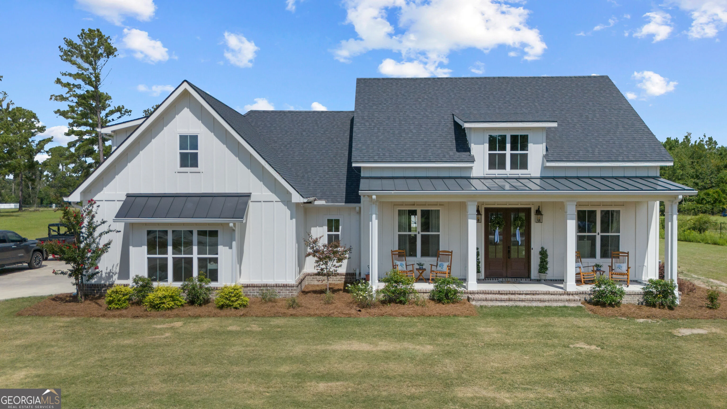 86 Shelly Rentz Road, Hazlehurst, GA, 31539