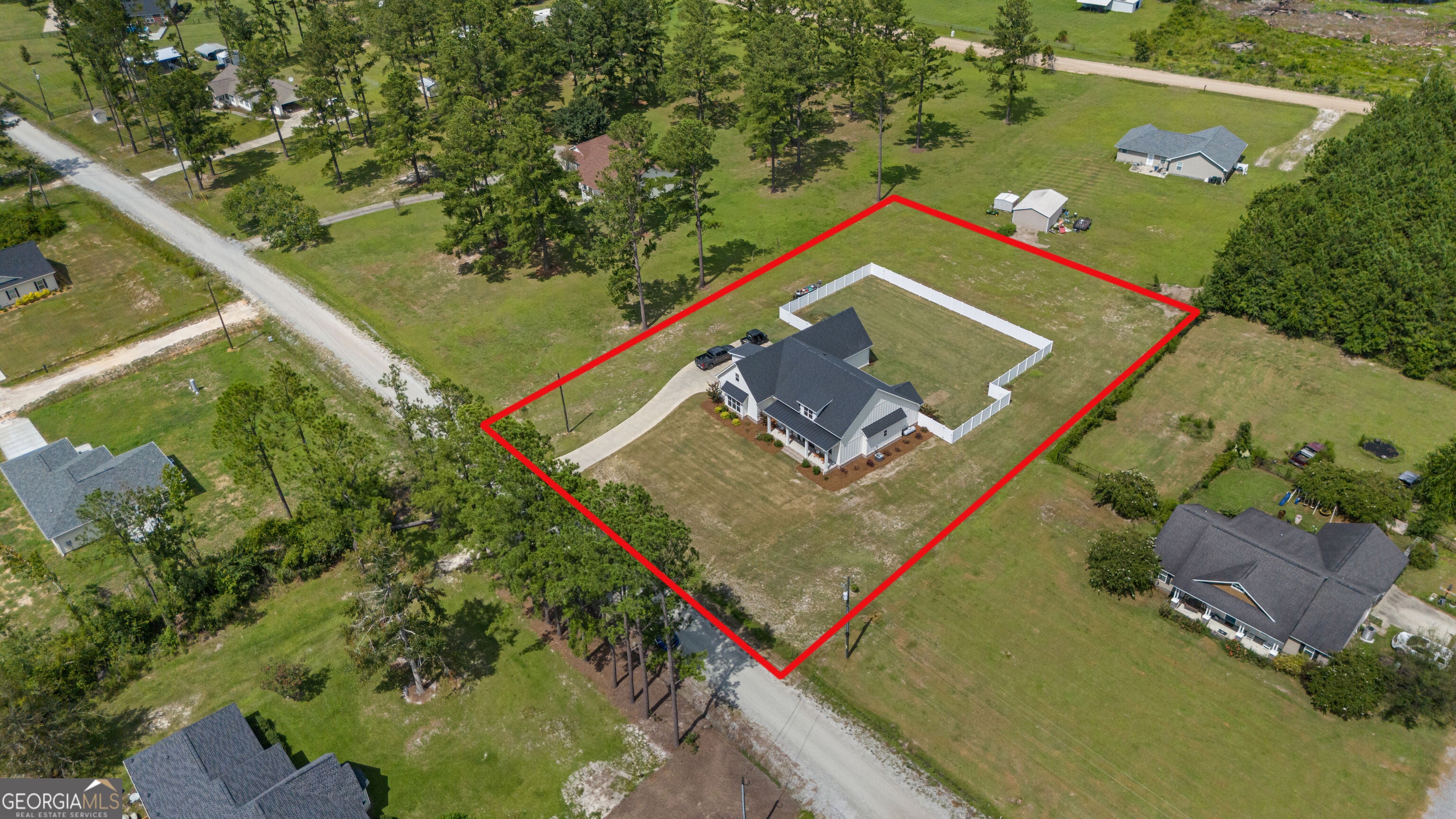 86 Shelly Rentz RD