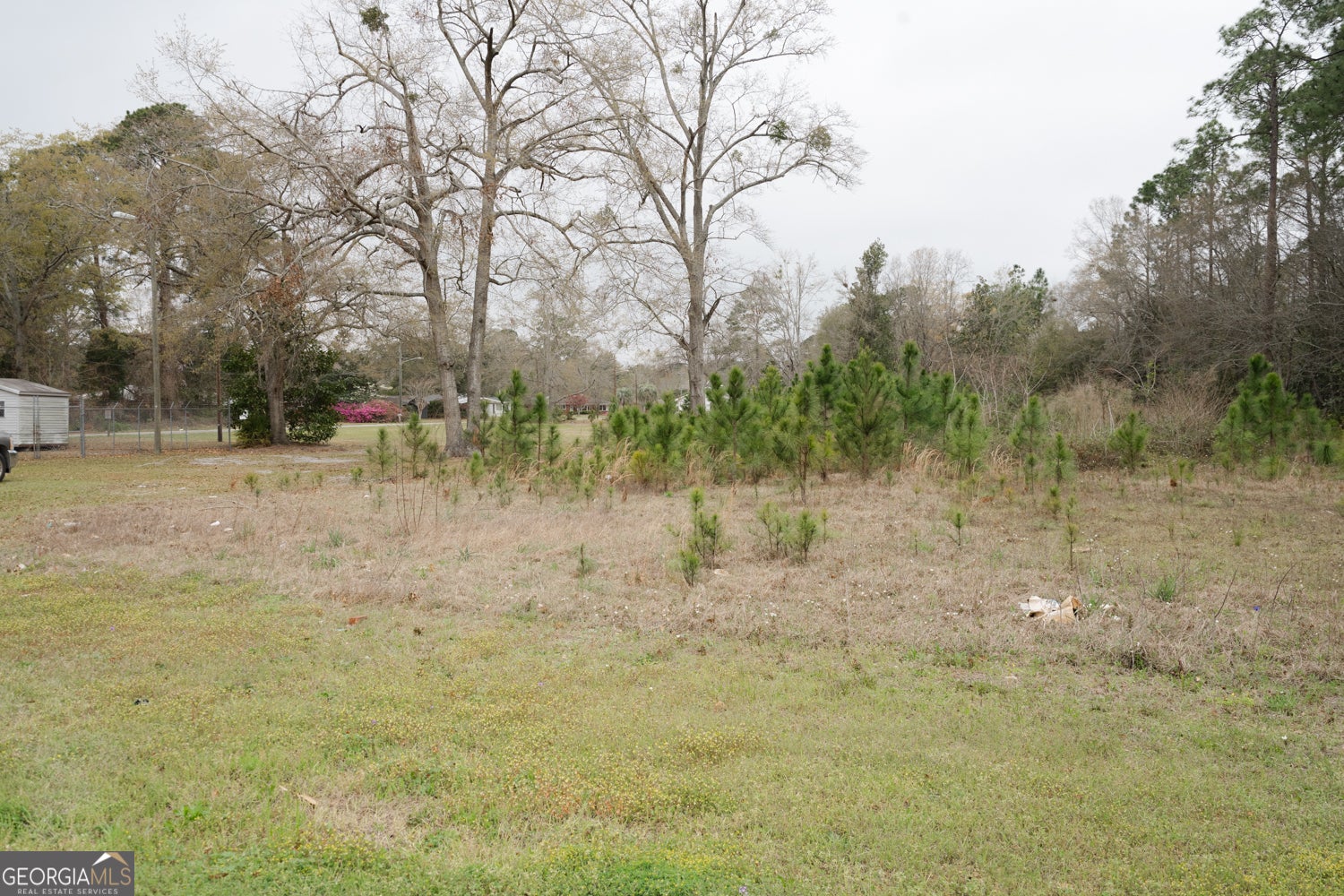 1.09 AC Elma G Miles PKWY