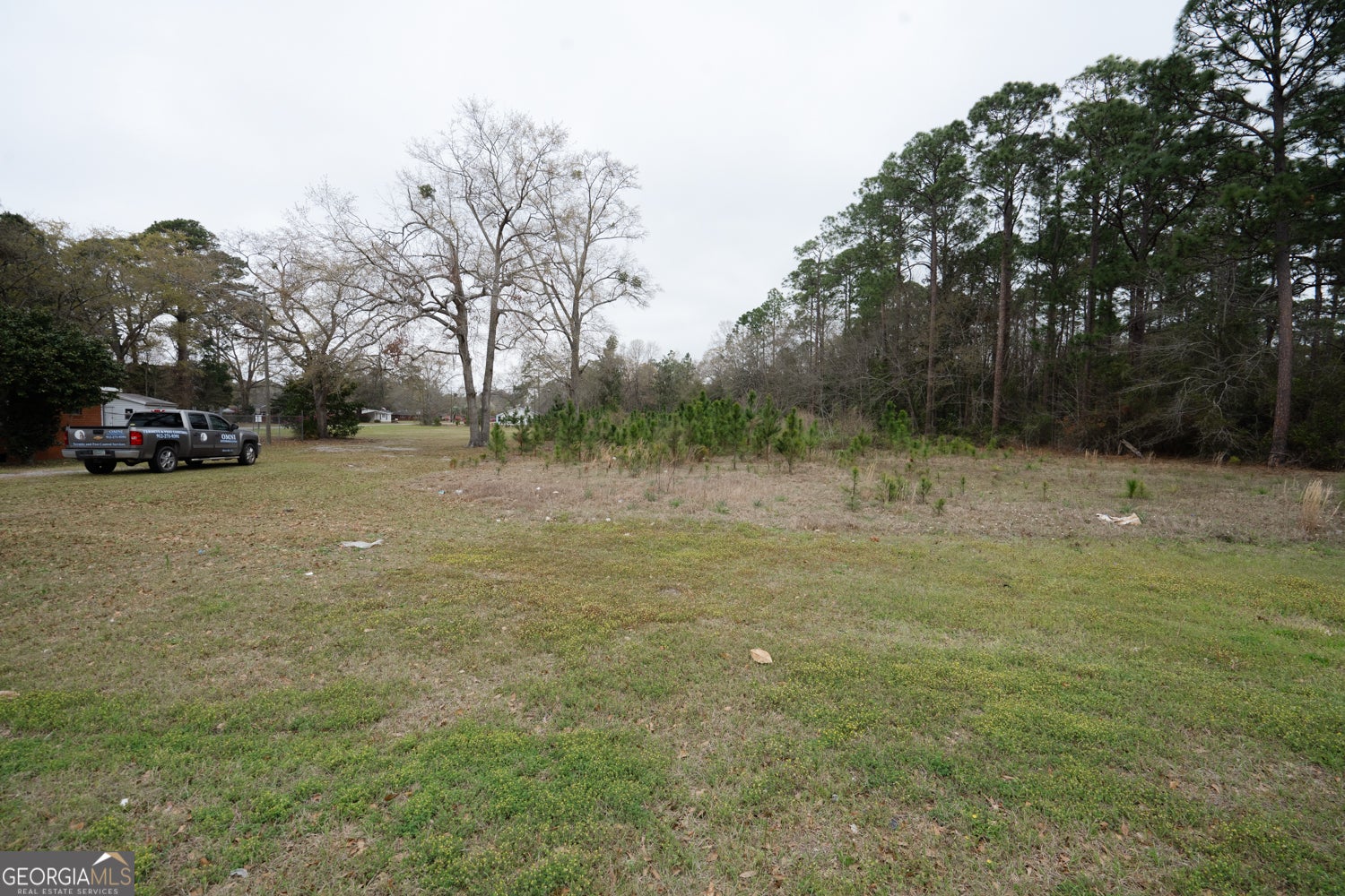 1.09 AC Elma G Miles PKWY
