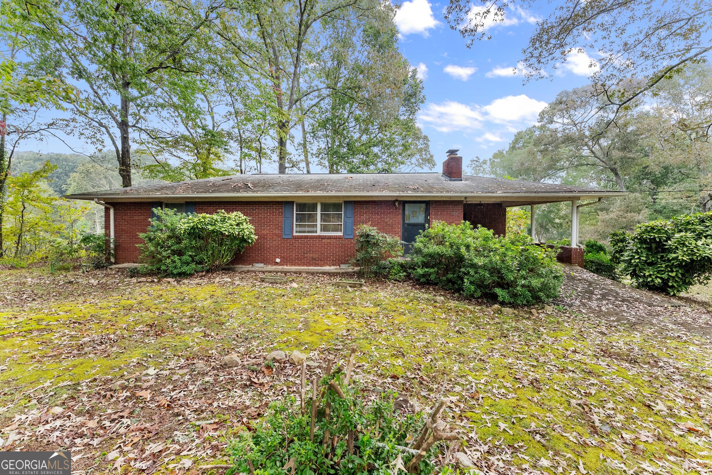 3772 Ledan RD