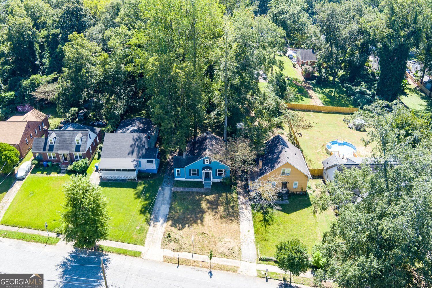 1750 Westwood AVE SW