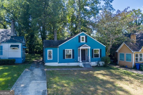 Photo of 1750 Westwood Avenue SW, Atlanta, GA 30310 (MLS # 10854696)