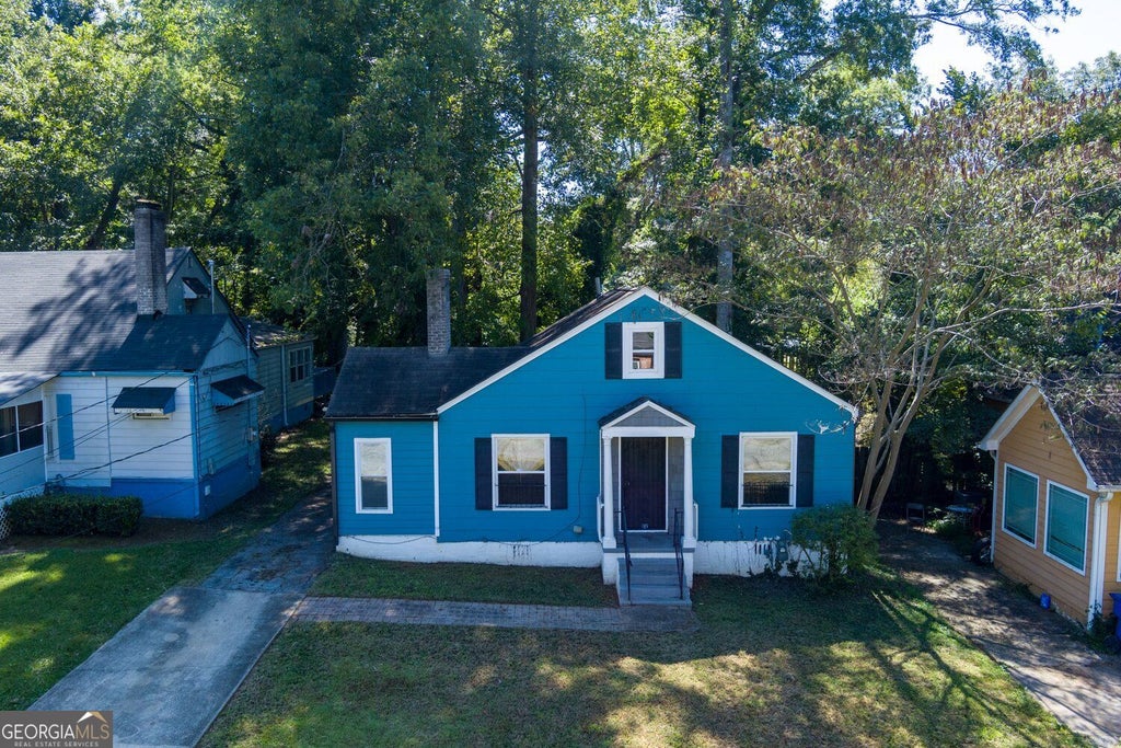 Photo of 1750 Westwood Avenue SW, Atlanta, GA 30310 (MLS # 10854696)