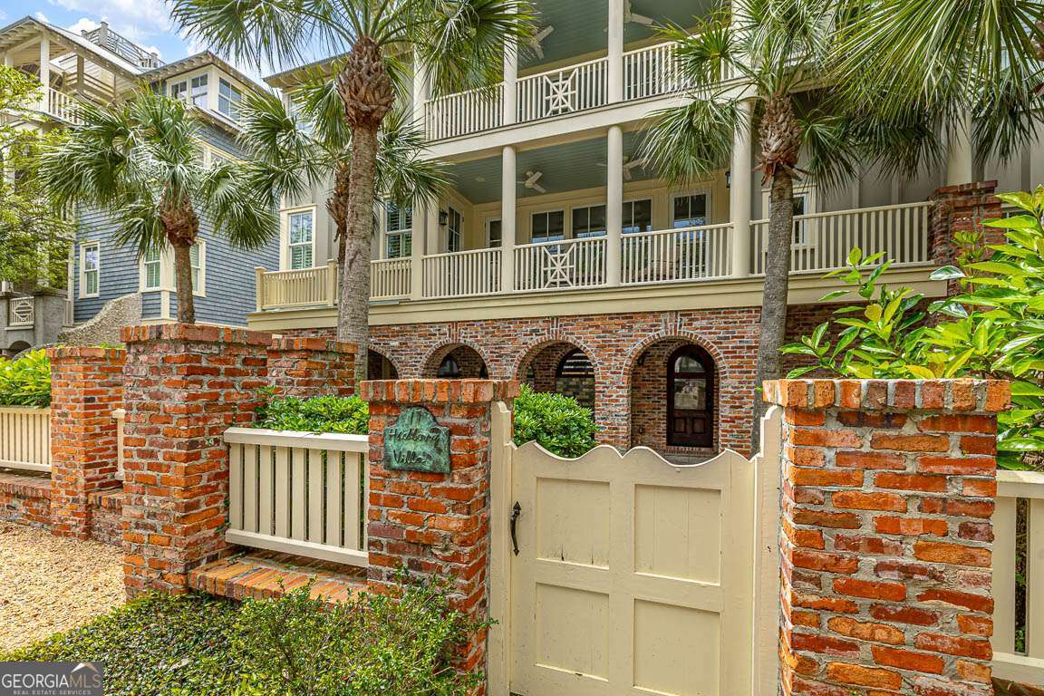 17 Sea Oats LN