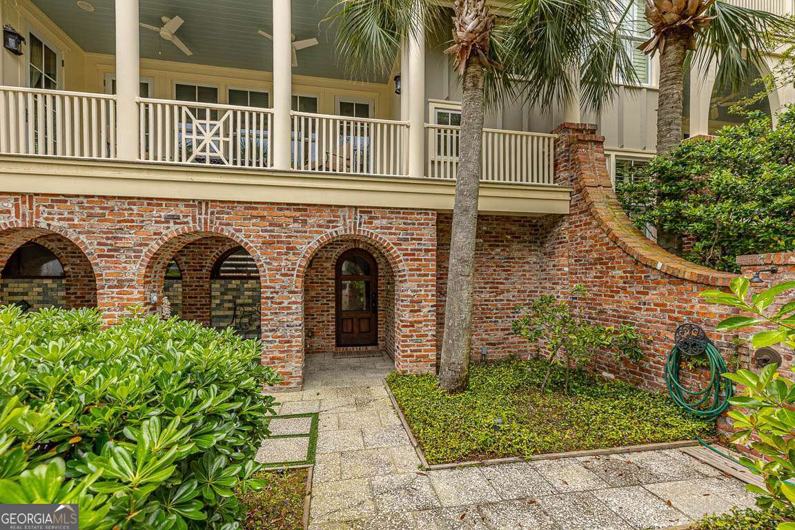 17 Sea Oats LN