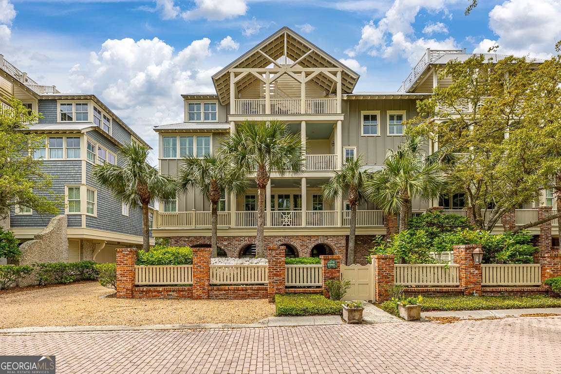 17 Sea Oats LN