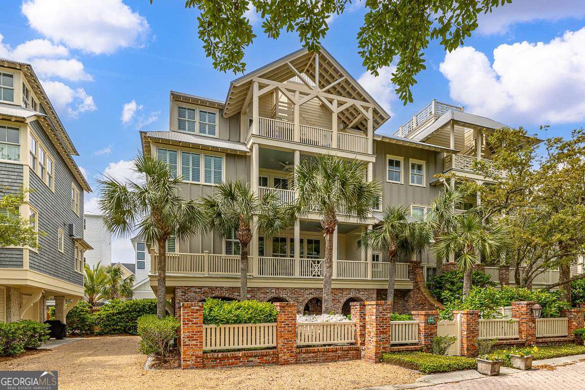 17 Sea Oats LN