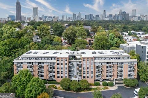 640 Glen Iris DR NE 403 Atlanta GA 30308