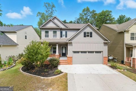 1851 Stoney Chase DR Lawrenceville GA 30044