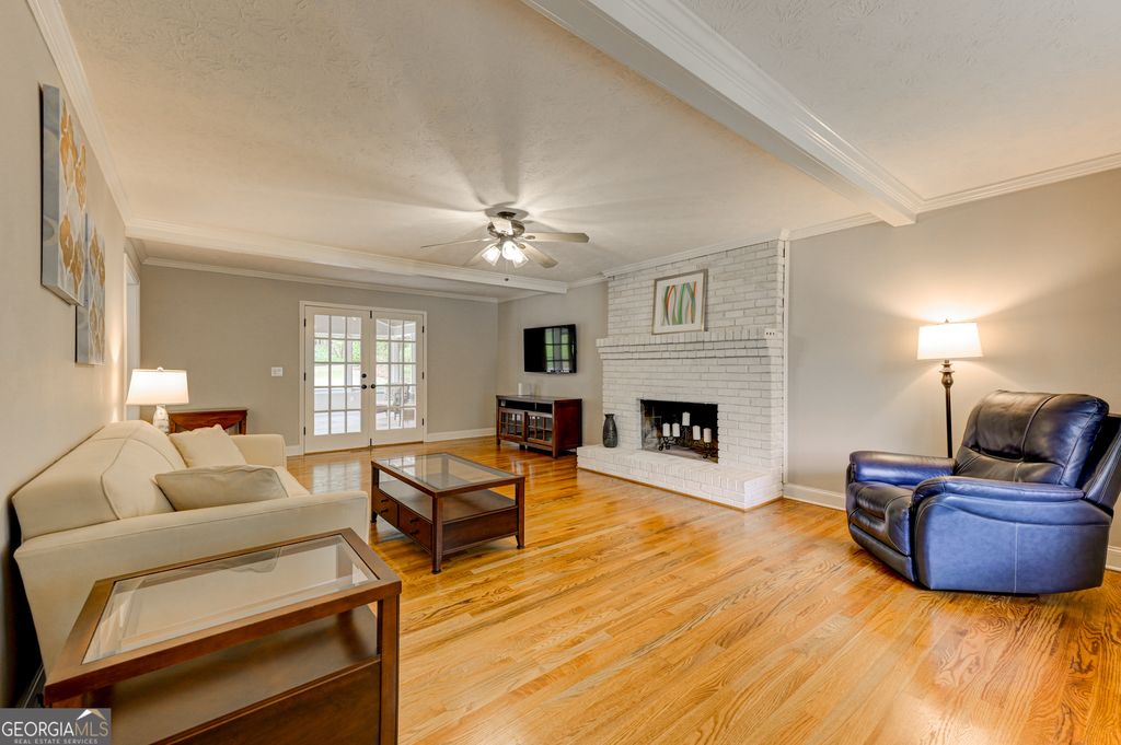 Photo of 2945 Wendy Lane, Marietta, GA 30062 (MLS # 10724184)