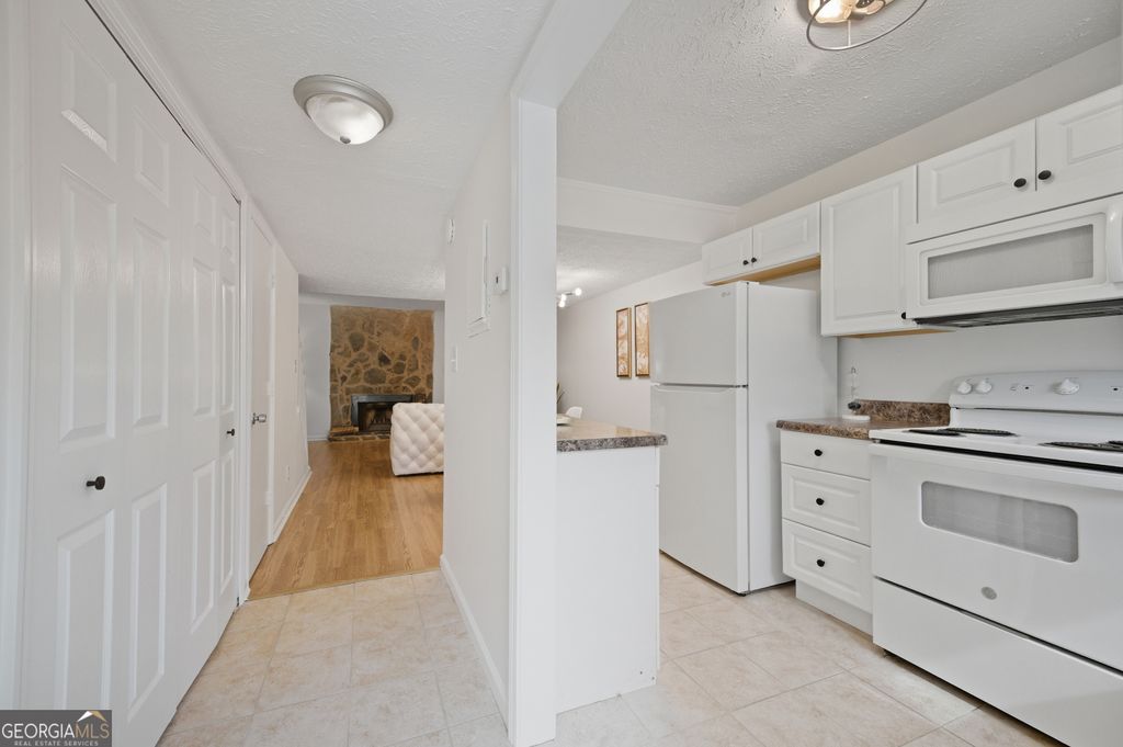 Photo of 1677 Wynndowne Trail SE, Smyrna, GA 30080 (MLS # 10693878)