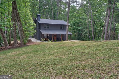 A home in Clayton