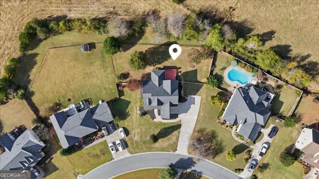 Photo of 89 Colonial Circle NW, Cartersville, GA 30120 (MLS # 10881892)