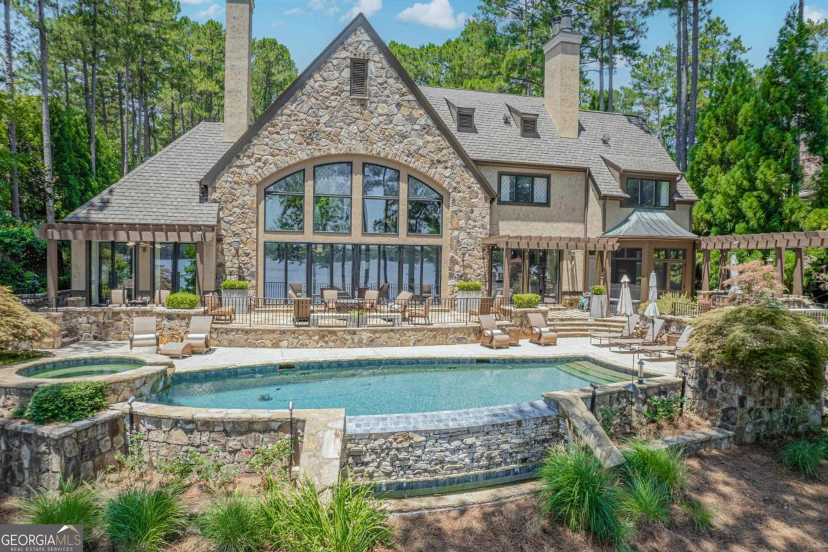 Reynolds Lake Oconee - Residential