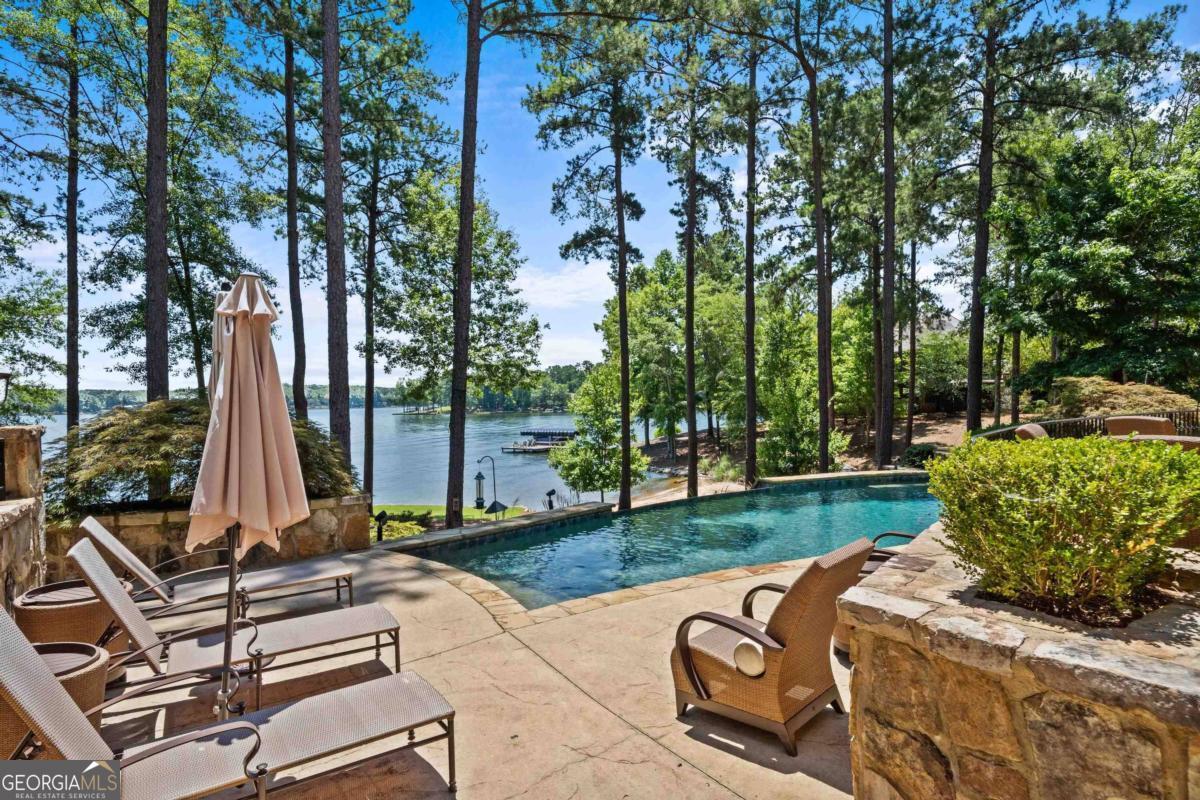 Reynolds Lake Oconee - Residential