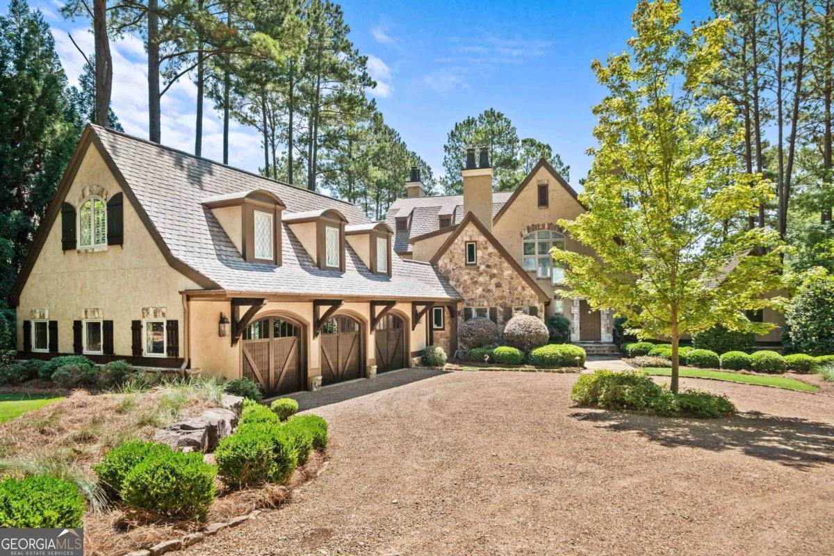 Reynolds Lake Oconee - Residential