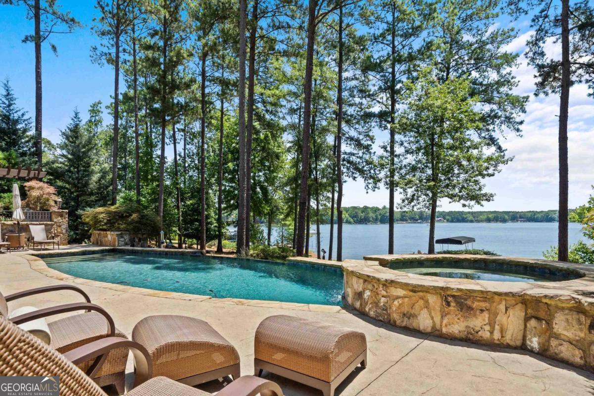 Reynolds Lake Oconee - Residential