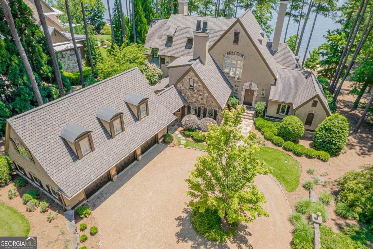 Reynolds Lake Oconee - Residential