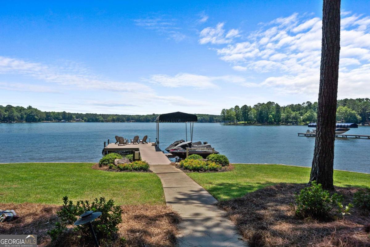 Reynolds Lake Oconee - Residential