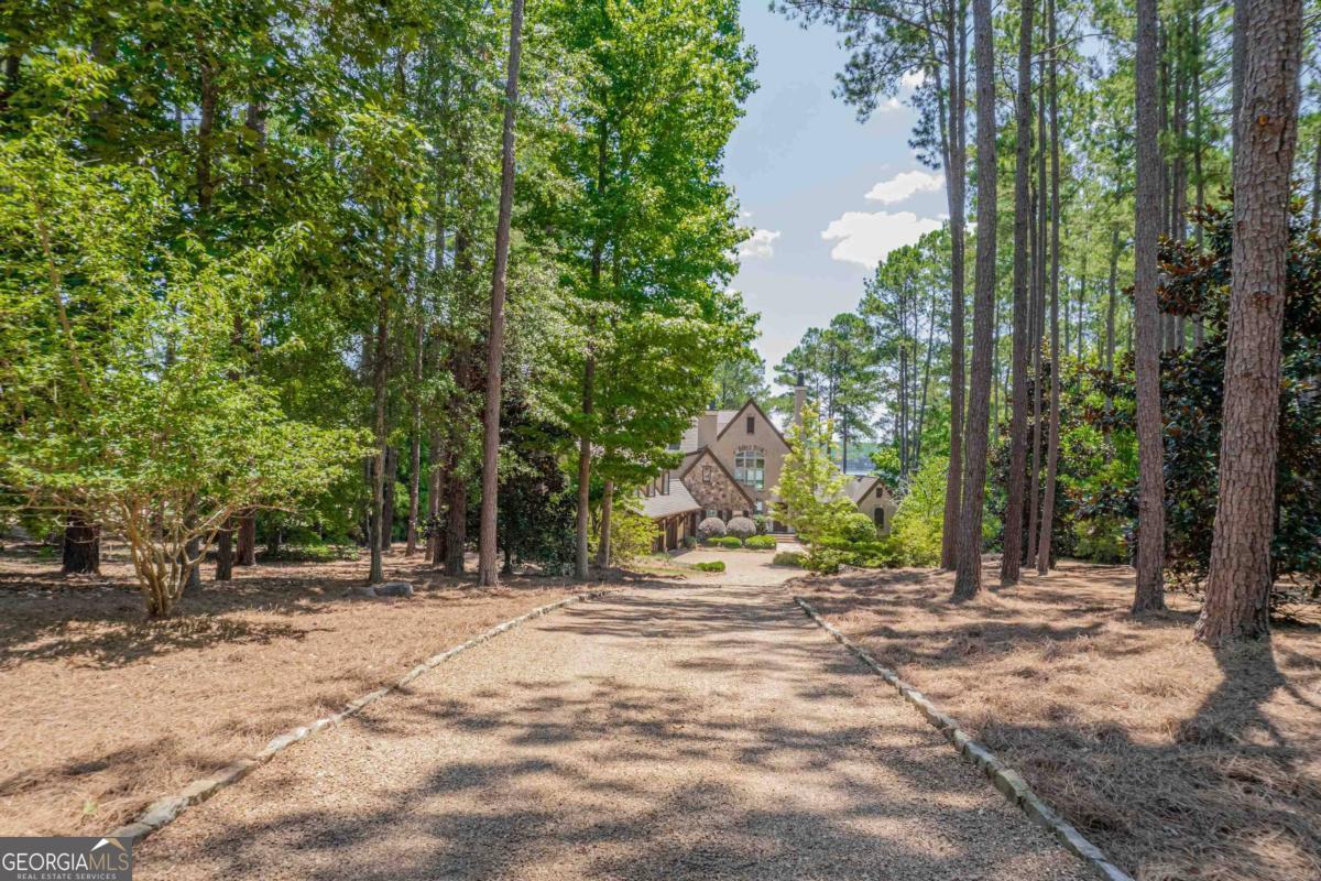 Reynolds Lake Oconee - Residential