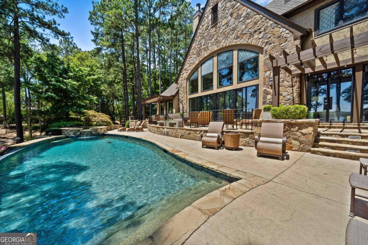 Reynolds Lake Oconee - Residential