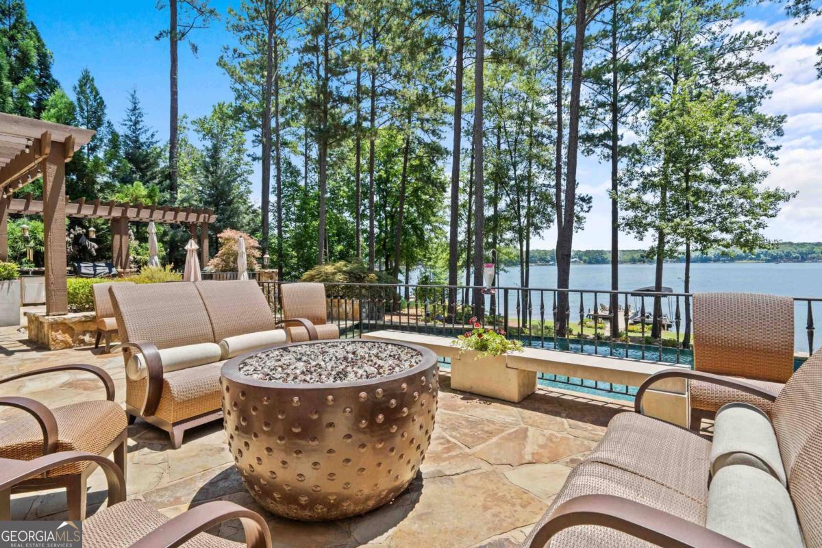 Reynolds Lake Oconee - Residential