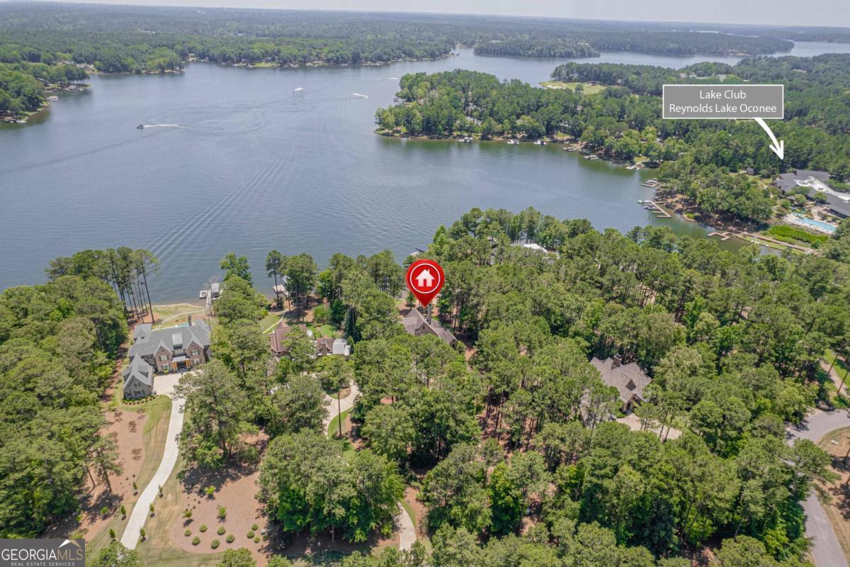 Reynolds Lake Oconee - Residential