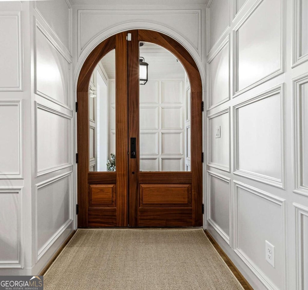 Photo of 2709 Southwell Street NE, Atlanta, GA 30305 (MLS # 10843450)