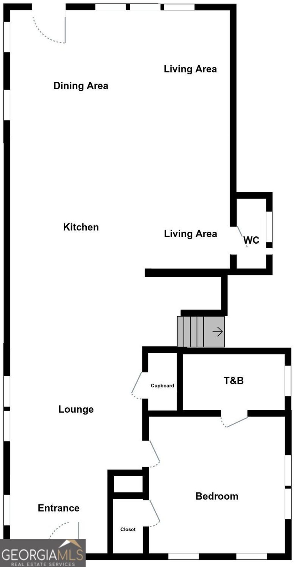 Photo of 327 Ohm Avenue, Scottdale, GA 30079 (MLS # 10695866)